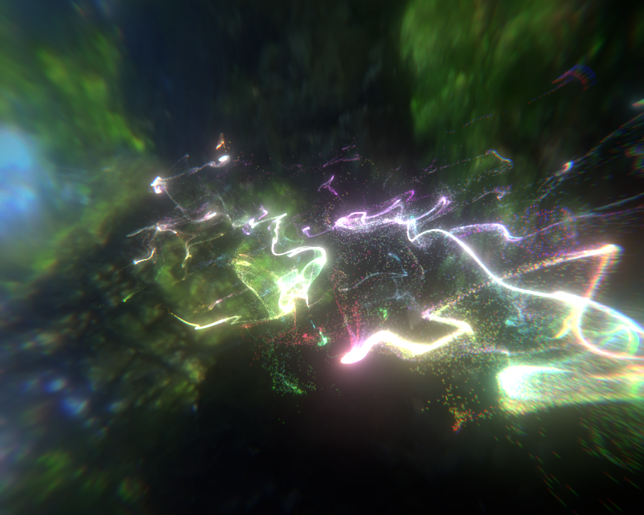 Shader 材质与视觉特效