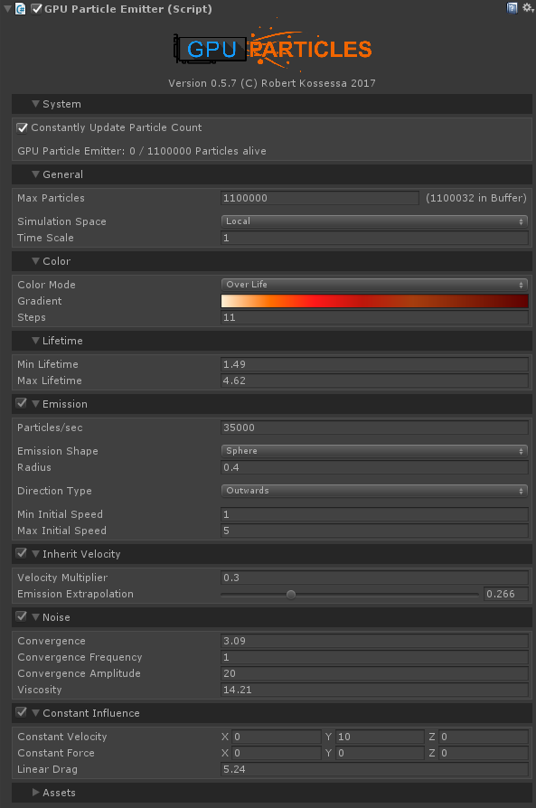 Shader 材质与视觉特效
