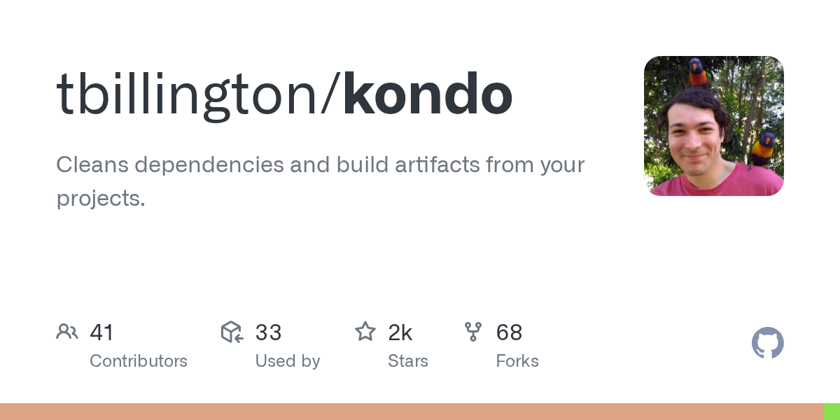 kondo | Unity 编辑器插件与实用工具-盘古CG网