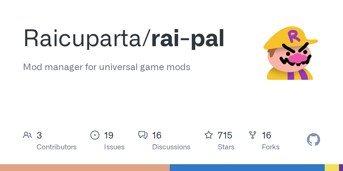 rai-pal | Unity 编辑器插件与实用工具-盘古CG网
