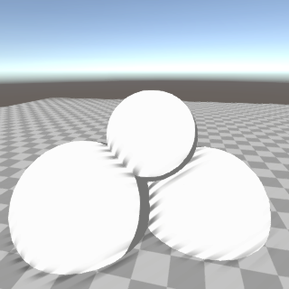 Unity Shader 材质实现
