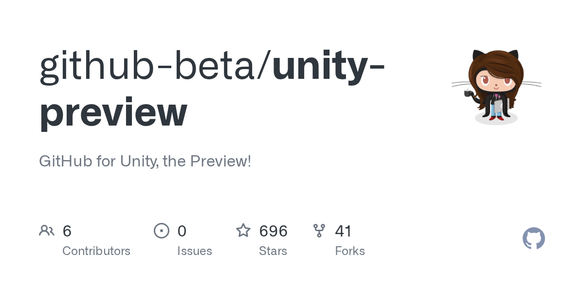 unity-preview | Unity 编辑器插件与实用工具 - 盘古CG网-盘古CG网