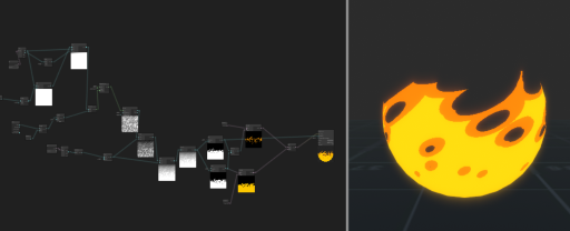 Unity Shader 材质实现