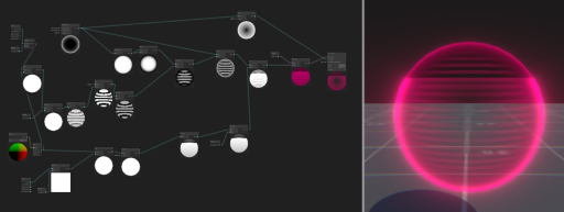 Unity Shader 材质实现
