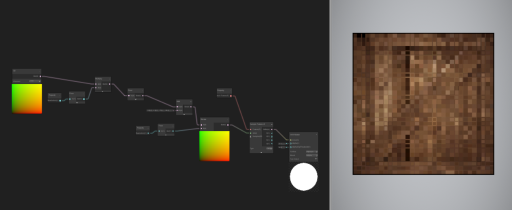 Unity Shader 材质实现