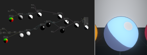 Unity Shader 材质实现