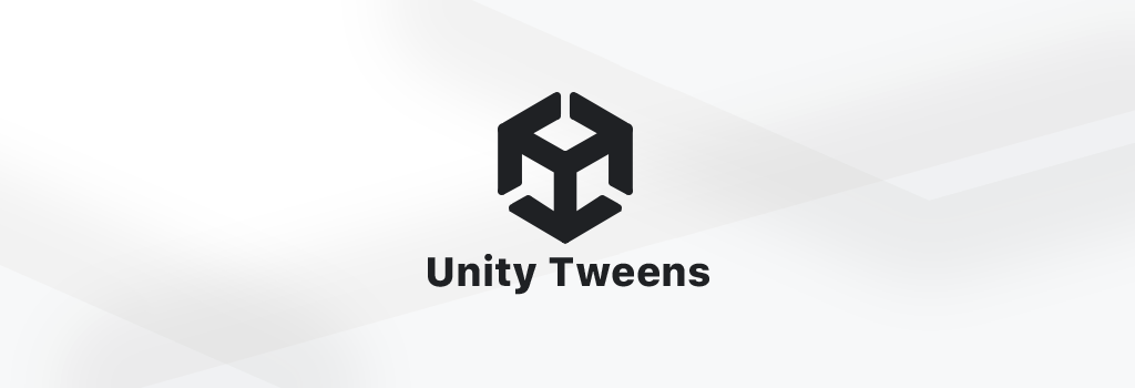 unity-tweens | Unity 编辑器插件与实用工具 - 盘古CG网-盘古CG网