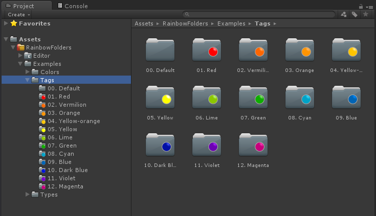 Unity 编辑器插件与实用工具