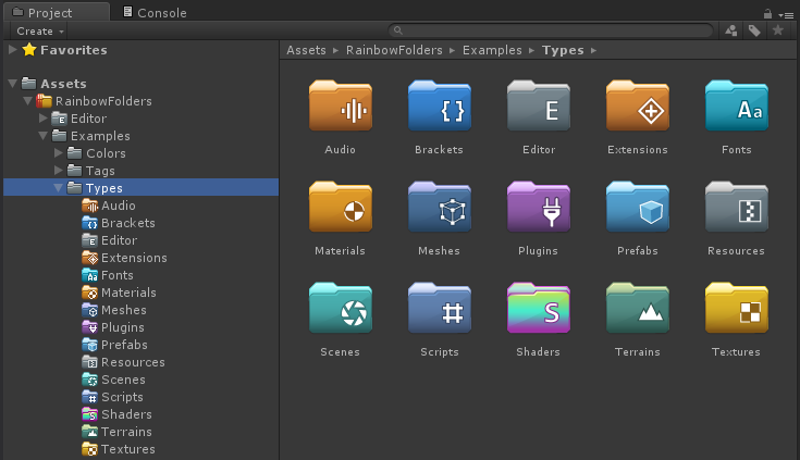 Unity 编辑器插件与实用工具