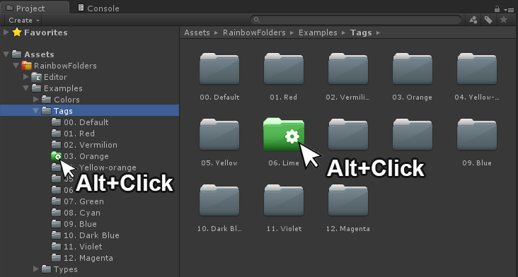 Unity 编辑器插件与实用工具