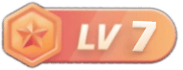 等级-LV7-盘古CG网