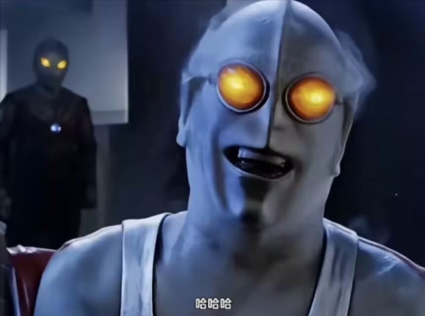 你说你是高手？-盘古CG网
