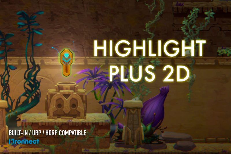 Highlight Plus 2D v4.2.1-盘古CG网