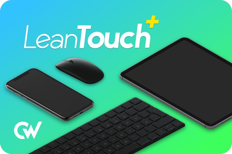 Lean Touch+ 2.3.2unity触摸输入插件_盘古CG.com-盘古CG网